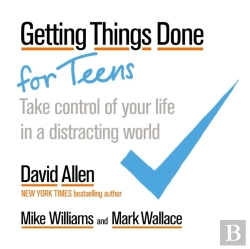 Bertrand.pt - Getting Things Done For Teens