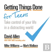 Getting Things Done For Teens