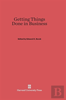 Getting Things Done In Business