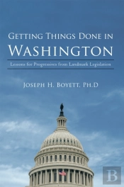 Getting Things Done In Washington