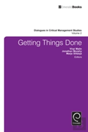 Getting Things Done