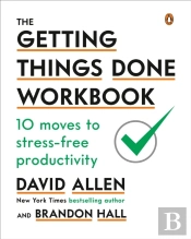 Getting Things Done Workbook