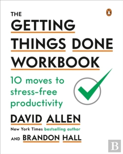 Bertrand.pt - Getting Things Done Workbook