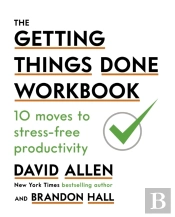 Getting Things Done Workbook