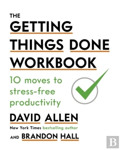 Bertrand.pt - Getting Things Done Workbook