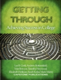 Bertrand.pt - Getting Through: Achieving Success In Co