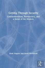 Getting Through Security