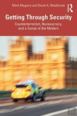 Bertrand.pt - Getting Through Security