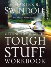 Getting Through The Tough Stuff Workbook