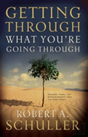 Getting Through What You'Re Going Through