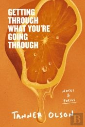 Getting Through What You'Re Going Through