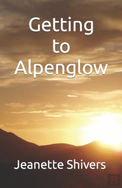 Bertrand.pt - Getting To Alpenglow