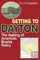 Getting To Dayton