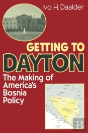 Getting To Dayton