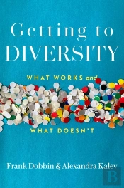 Getting To Diversity