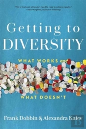 Getting To Diversity