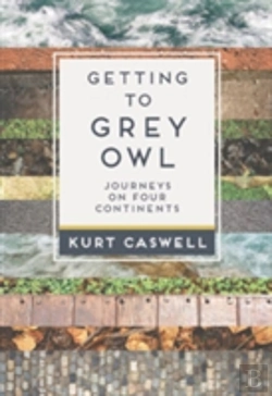 Bertrand.pt - Getting To Grey Owl