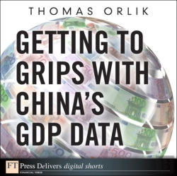 Bertrand.pt - Getting To Grips With China'S Gdp Data
