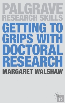 Bertrand.pt - Getting To Grips With Doctoral Research