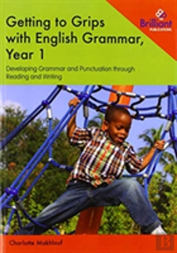 Bertrand.pt - Getting To Grips With English Grammar, Year 1