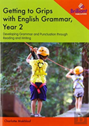 Getting To Grips With English Grammar, Year 2