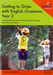 Getting To Grips With English Grammar, Year 2