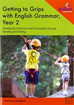 Bertrand.pt - Getting To Grips With English Grammar, Year 2