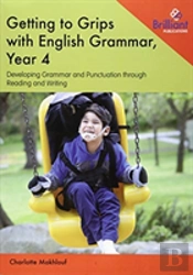 Getting To Grips With English Grammar, Year 4