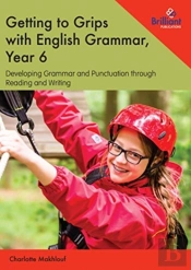 Getting To Grips With English Grammar, Year 6