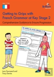 Getting To Grips With French Grammar At Key Stage 2