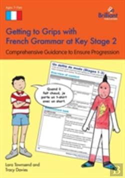 Bertrand.pt - Getting To Grips With French Grammar At Key Stage 2