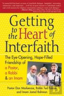 Getting To Heart Of Interfaith