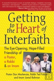 Getting To Heart Of Interfaith