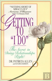Getting To I Do
