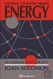 Getting To Know About Energy In School And Society