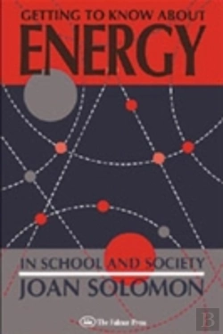 Bertrand.pt - Getting To Know About Energy In School And Society