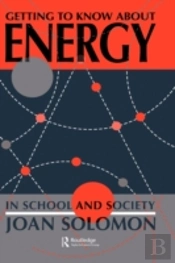 Getting To Know About Energy In School And Society