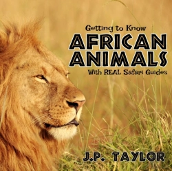 Bertrand.pt - Getting To Know African Animals