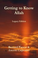 Getting To Know Allah - Legacy Edition
