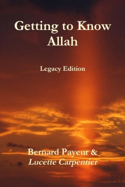 Bertrand.pt - Getting To Know Allah - Legacy Edition
