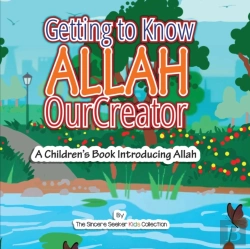 Bertrand.pt - Getting To Know Allah Our Creator