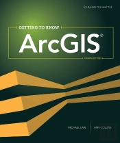 Getting To Know Arcgis