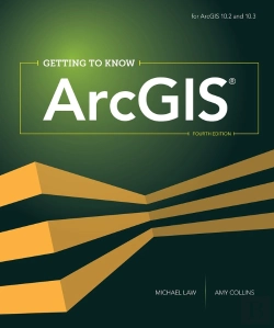 Bertrand.pt - Getting To Know Arcgis
