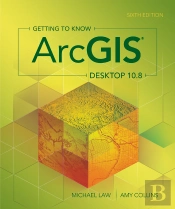 Getting To Know Arcgis Desktop 10.8