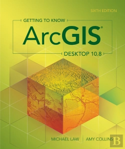 Bertrand.pt - Getting To Know Arcgis Desktop 10.8