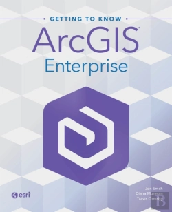 Bertrand.pt - Getting To Know Arcgis Enterprise