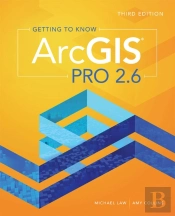 Getting To Know Arcgis Pro 2.6
