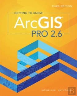Bertrand.pt - Getting To Know Arcgis Pro 2.6