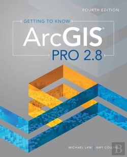 Bertrand.pt - Getting To Know Arcgis Pro 2.8