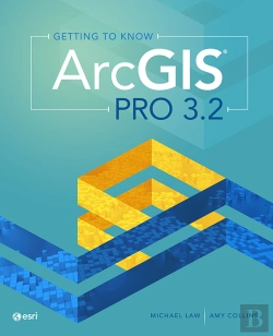 Bertrand.pt - Getting To Know Arcgis Pro 3.2